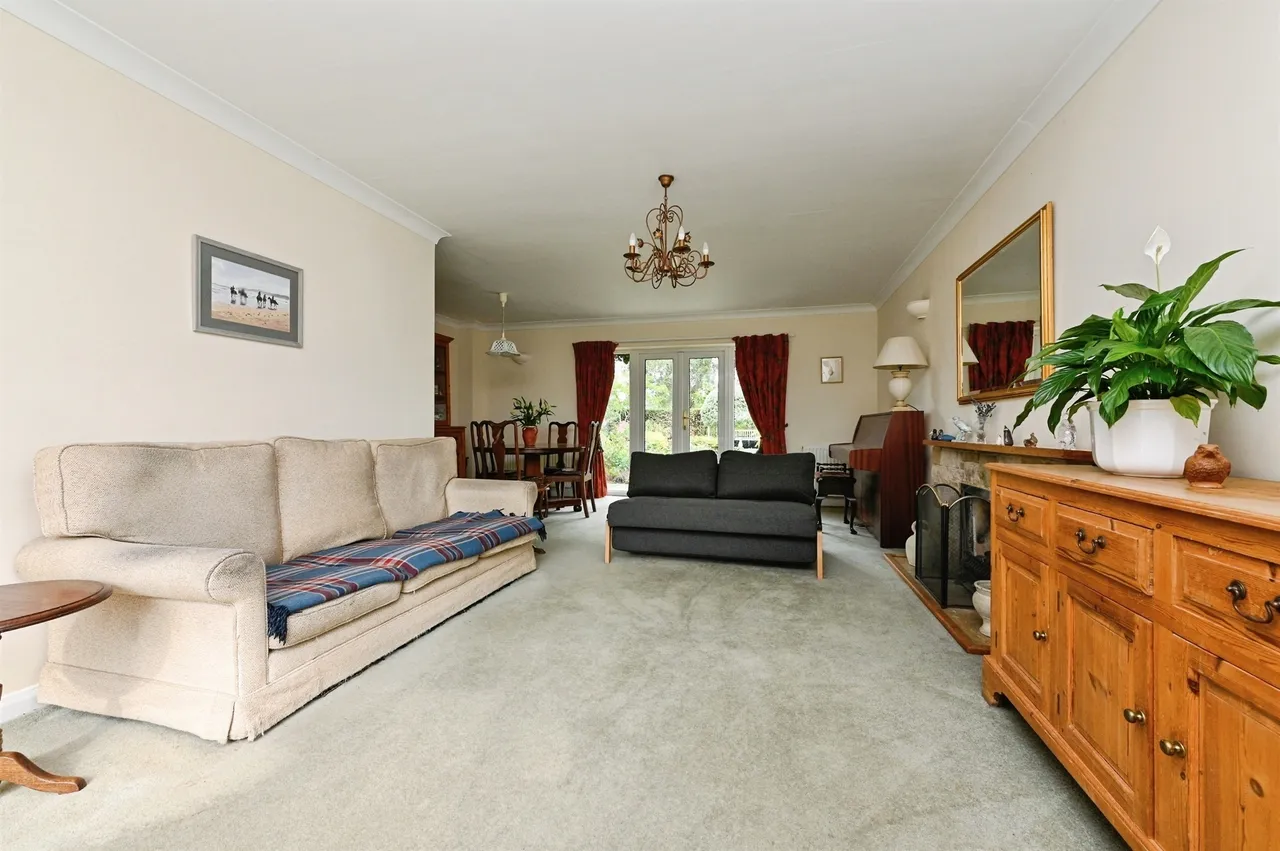 Cedar Grove, North Runcton, PE33, photo 4