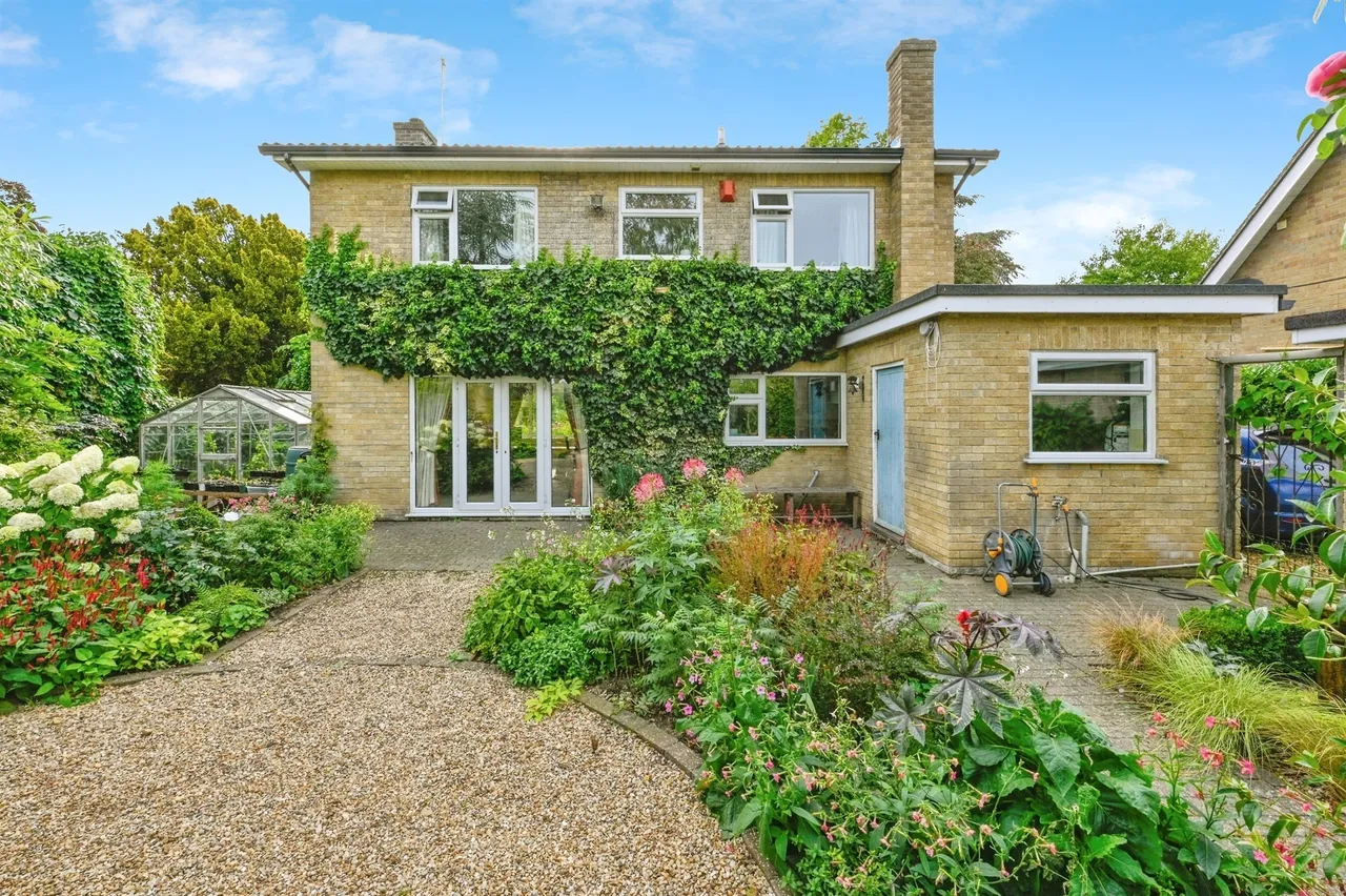 Cedar Grove, North Runcton, PE33, photo 13