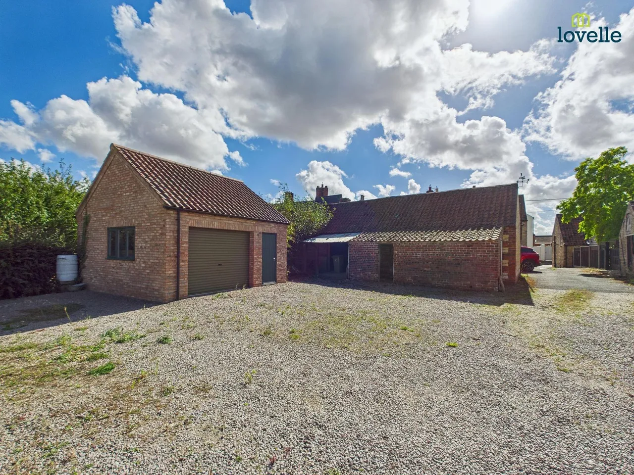 High Street, Reepham, LN3, photo 22