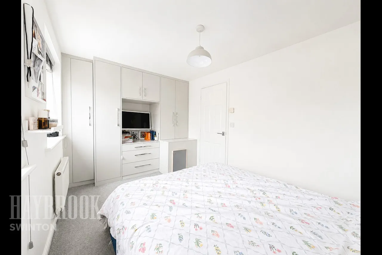 Smithy Croft, Bolton Upon Dearne, photo 7