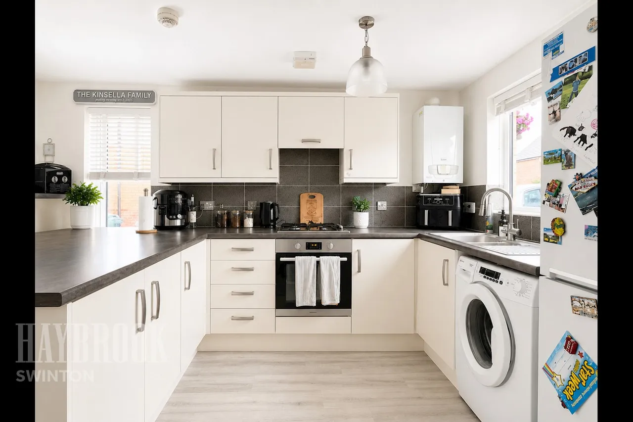 Smithy Croft, Bolton Upon Dearne, photo 5