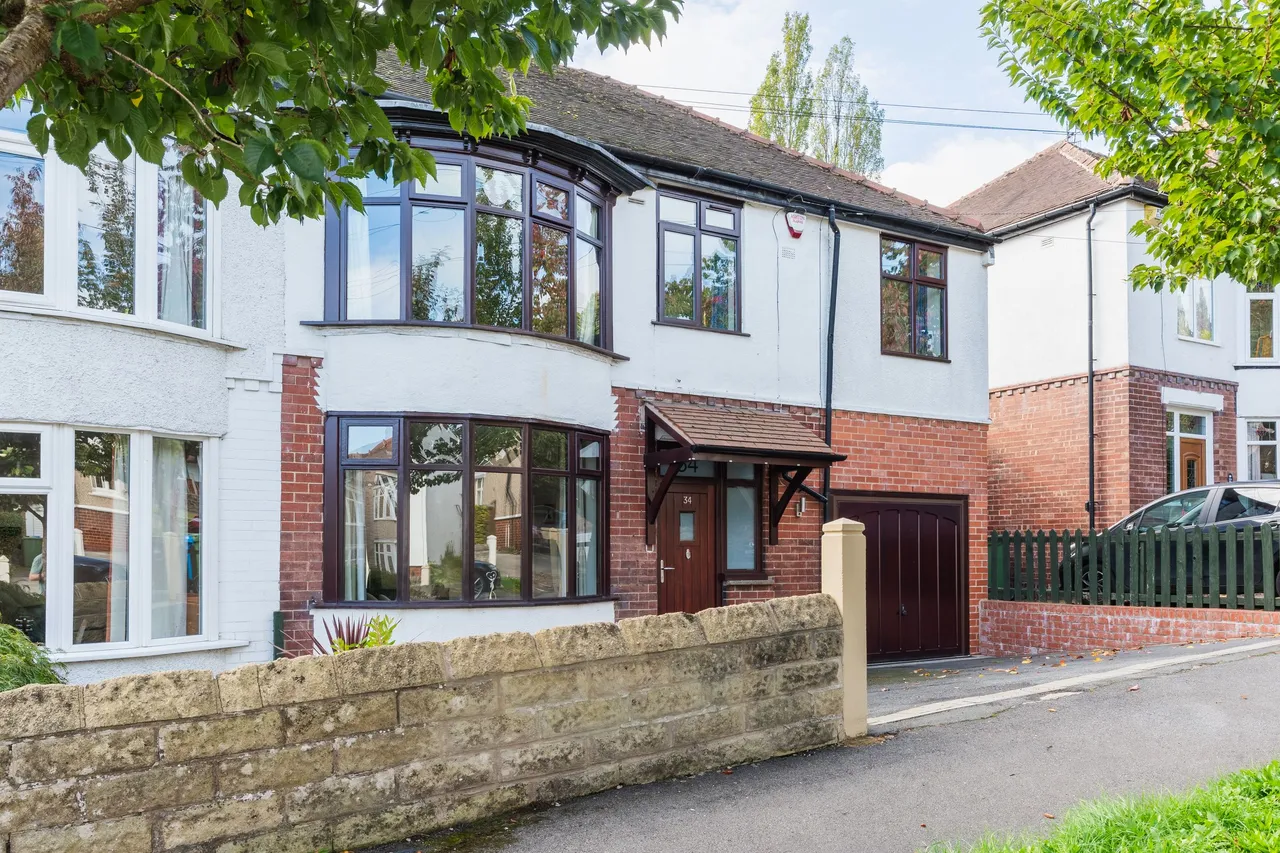 Whirlow Grove, Sheffield, S11, photo 32