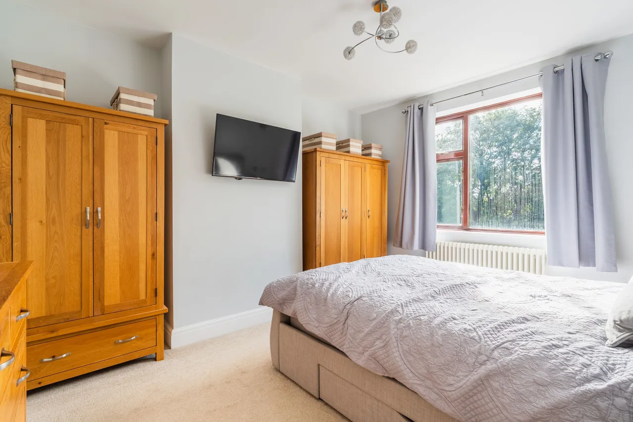 Whirlow Grove, Sheffield, S11, photo 20