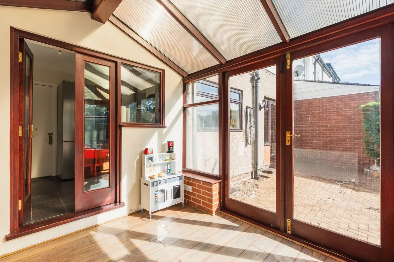 Whirlow Grove, Sheffield, S11, photo 14
