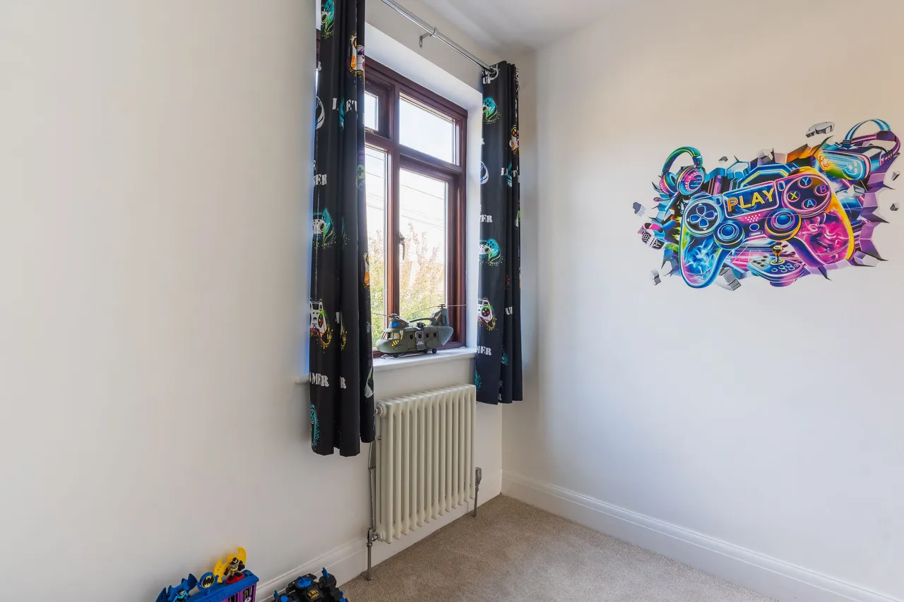 Whirlow Grove, Sheffield, S11, photo 29
