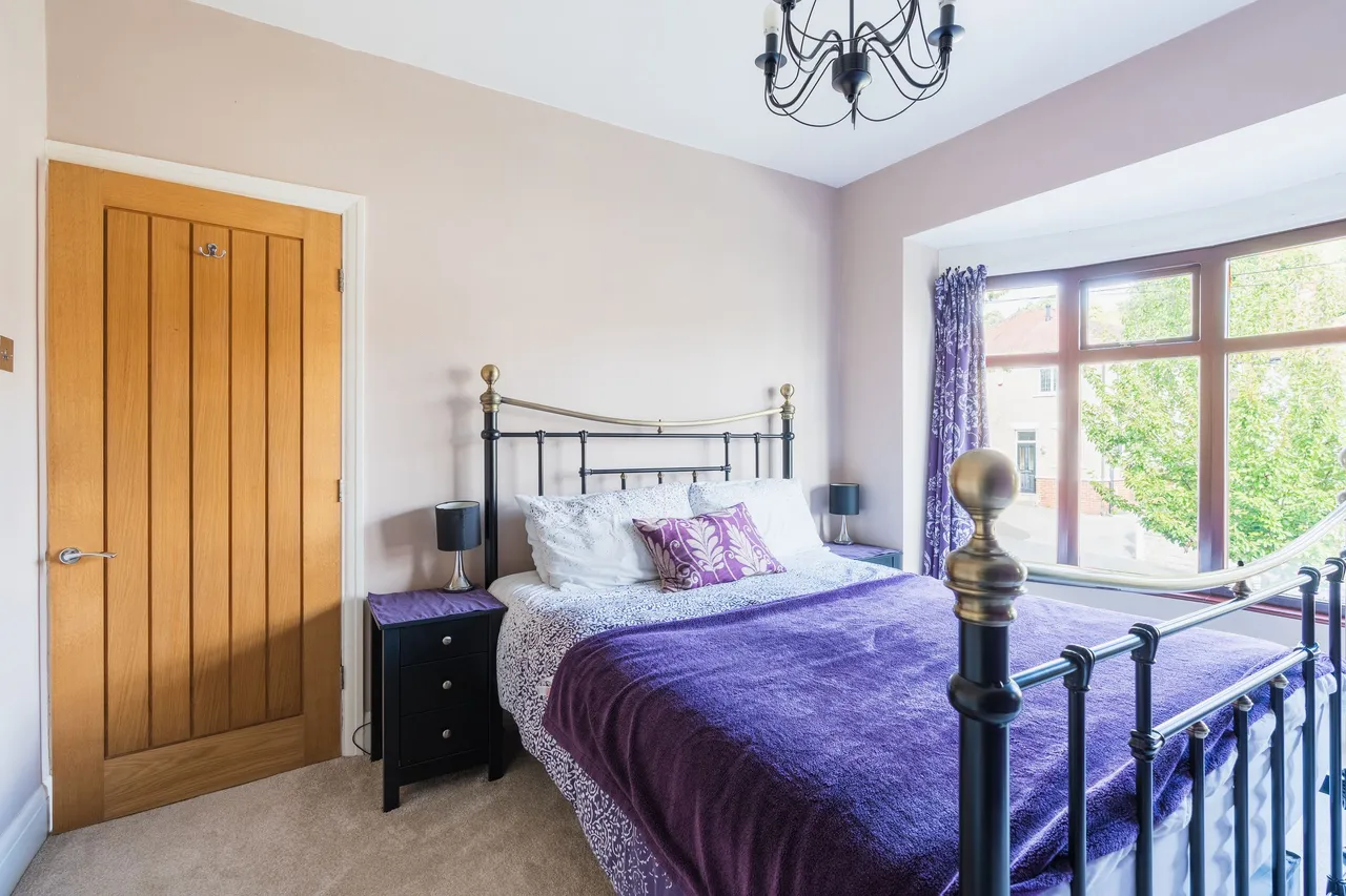 Whirlow Grove, Sheffield, S11, photo 26