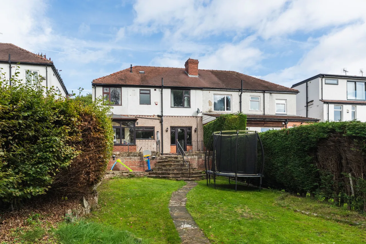 Whirlow Grove, Sheffield, S11, photo 18