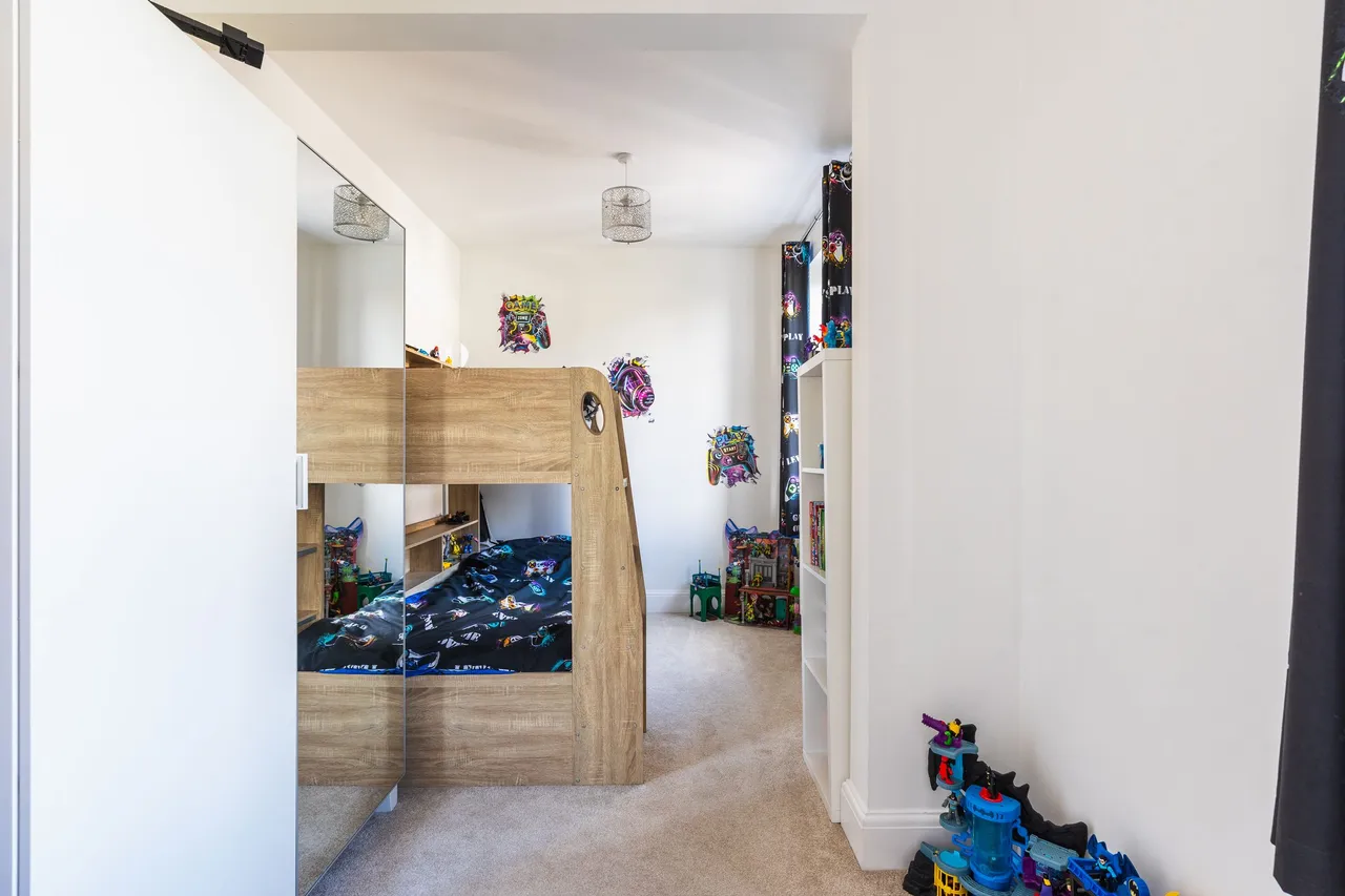 Whirlow Grove, Sheffield, S11, photo 27