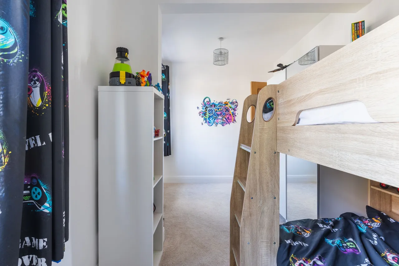 Whirlow Grove, Sheffield, S11, photo 28