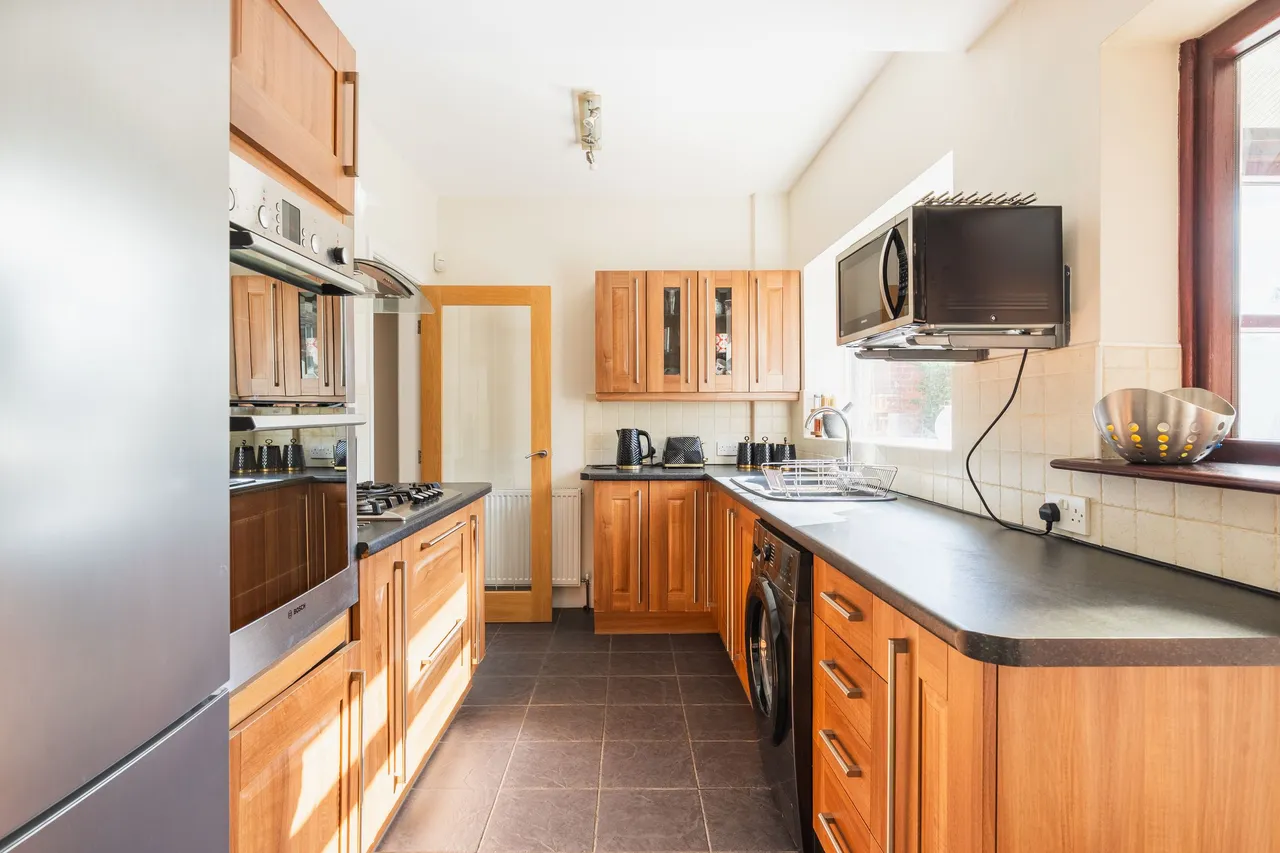Whirlow Grove, Sheffield, S11, photo 12