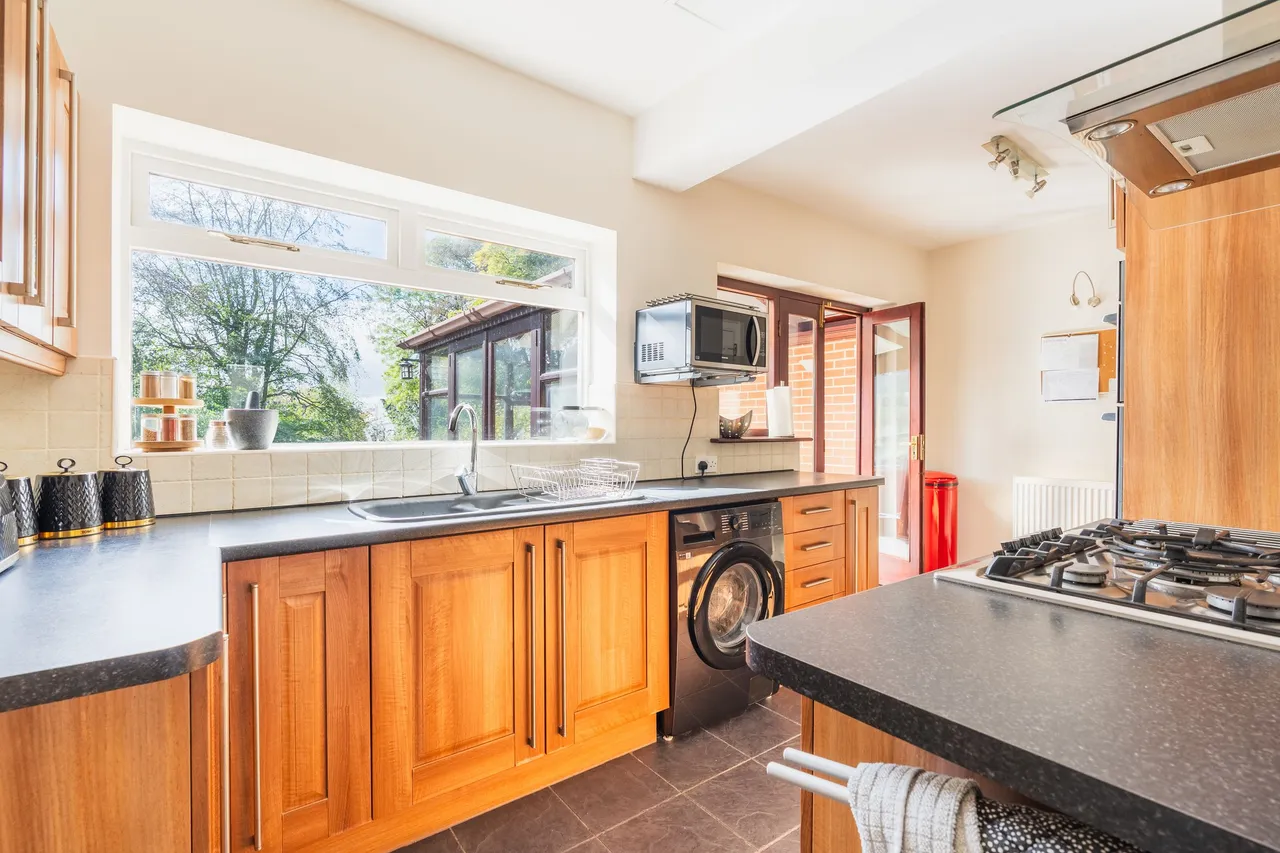 Whirlow Grove, Sheffield, S11, photo 10