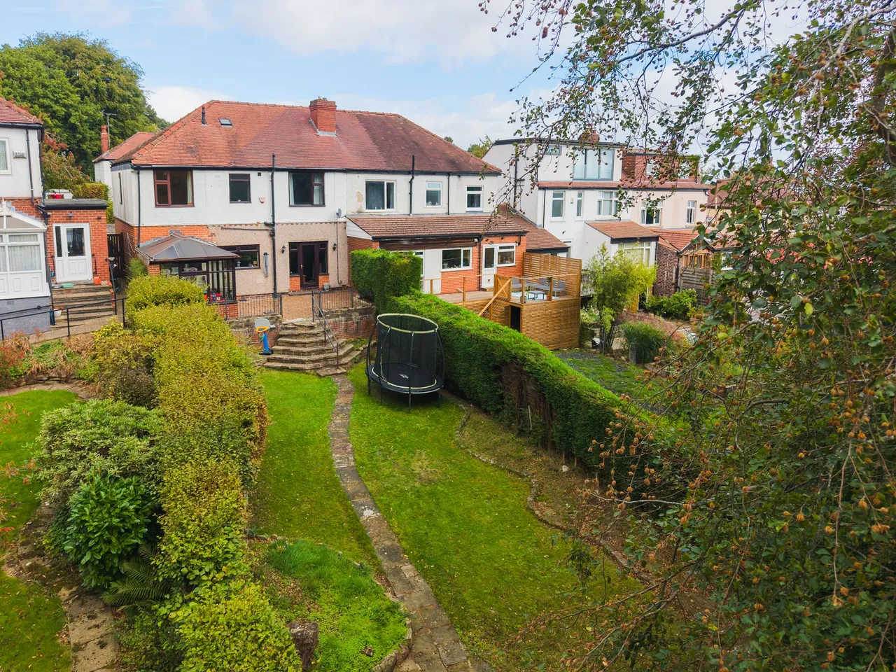 Whirlow Grove, Sheffield, S11, photo 15