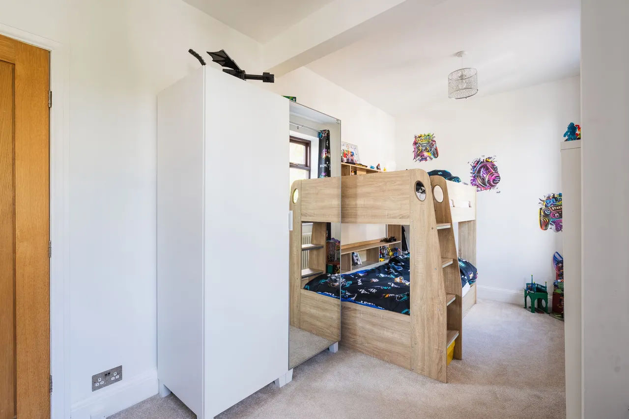 Whirlow Grove, Sheffield, S11, photo 30