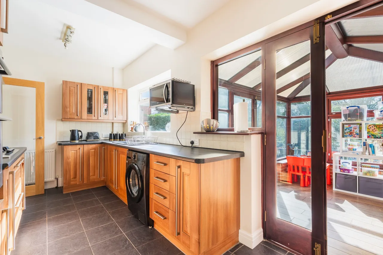 Whirlow Grove, Sheffield, S11, photo 11
