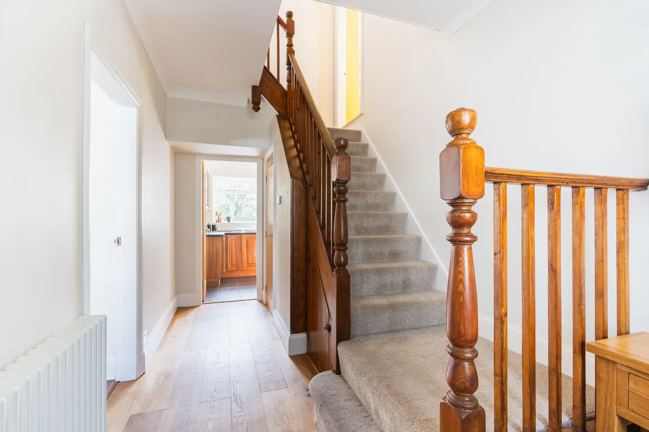 Whirlow Grove, Sheffield, S11, photo 5