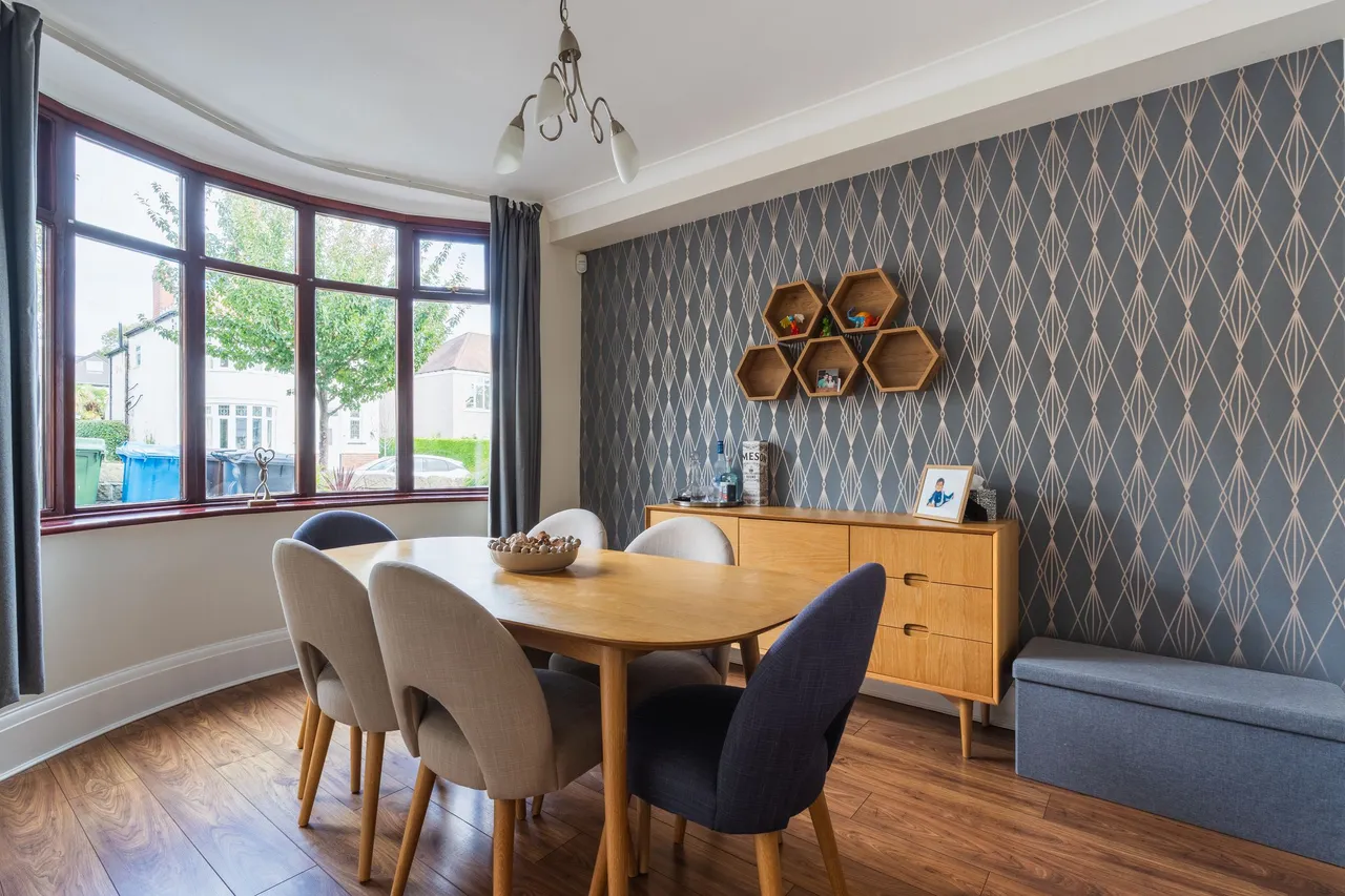 Whirlow Grove, Sheffield, S11, photo 9