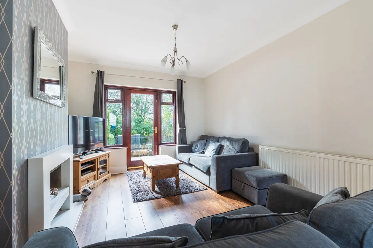 Whirlow Grove, Sheffield, S11, photo 2