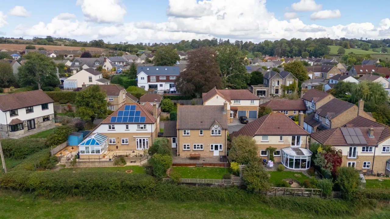 Greyfield Common, High Littleton, BS39, photo 36