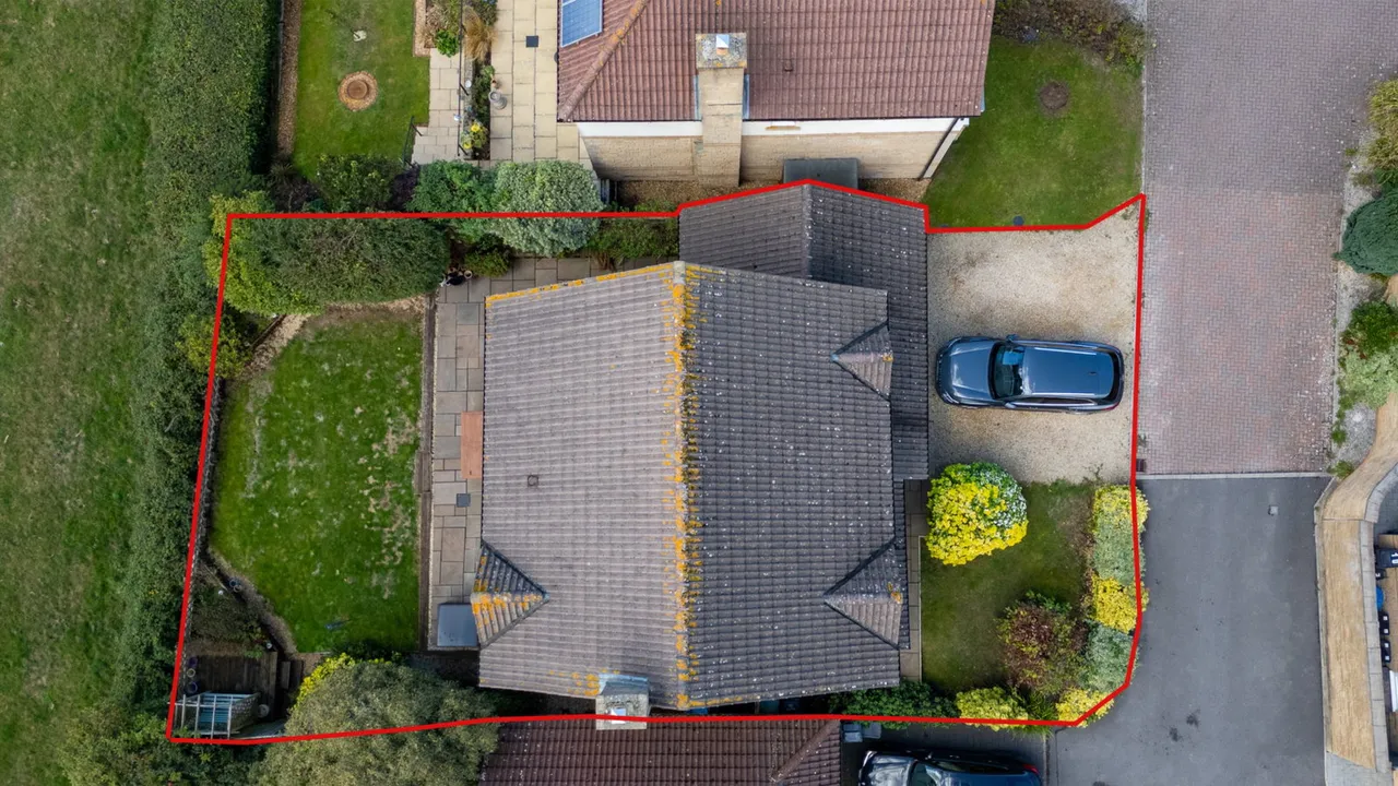 Greyfield Common, High Littleton, BS39, photo 24