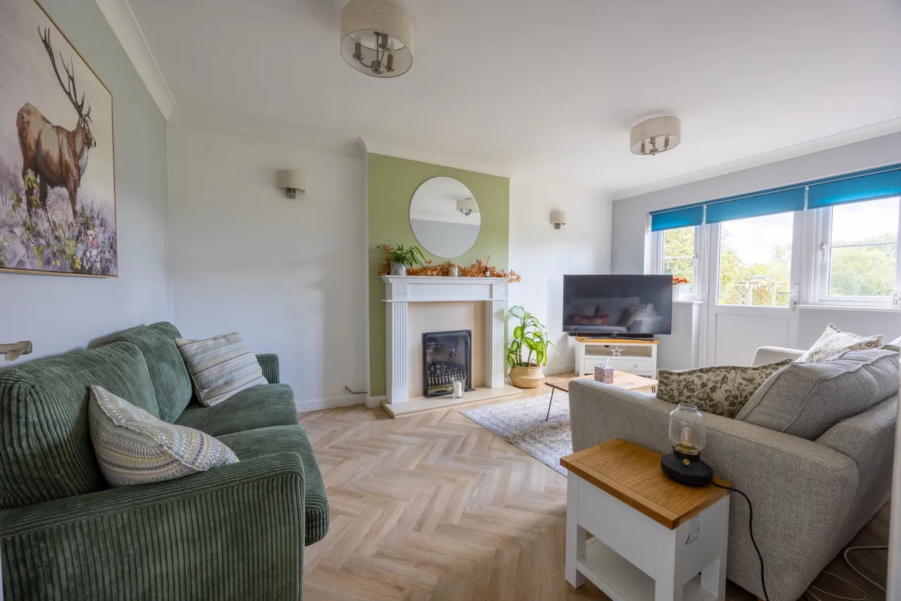 Greyfield Common, High Littleton, BS39, photo 4
