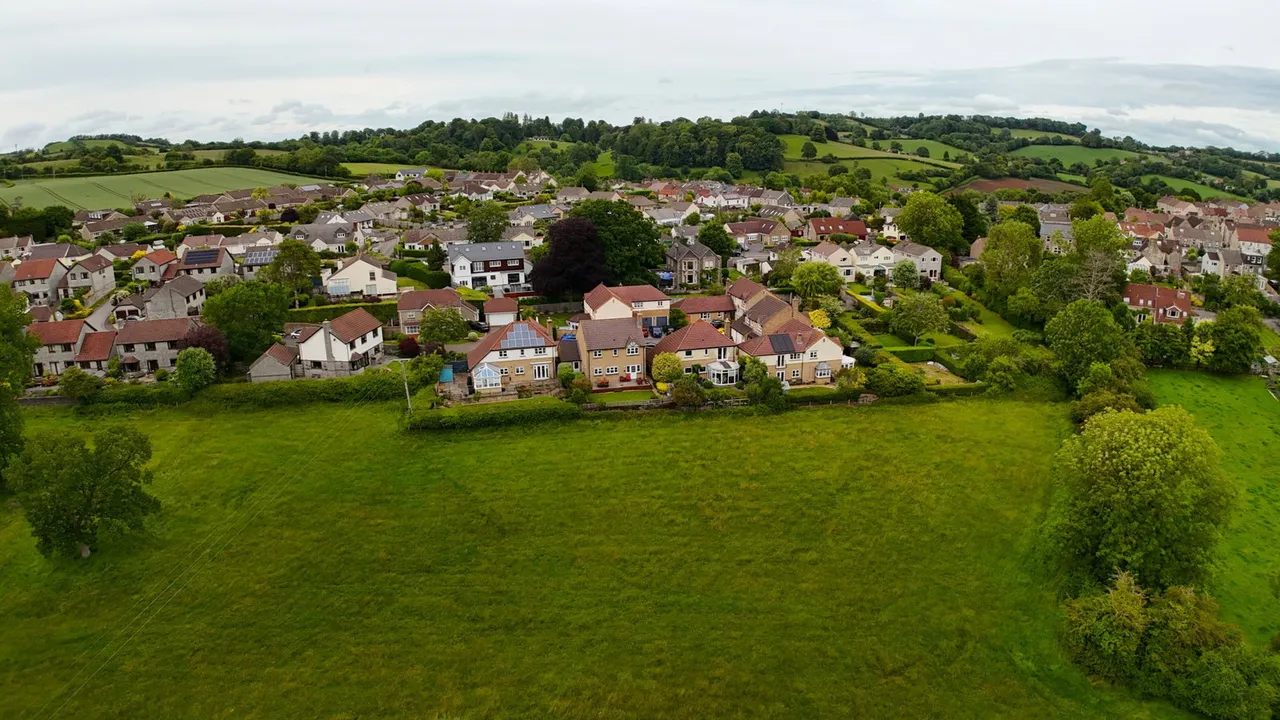 Greyfield Common, High Littleton, BS39, photo 37