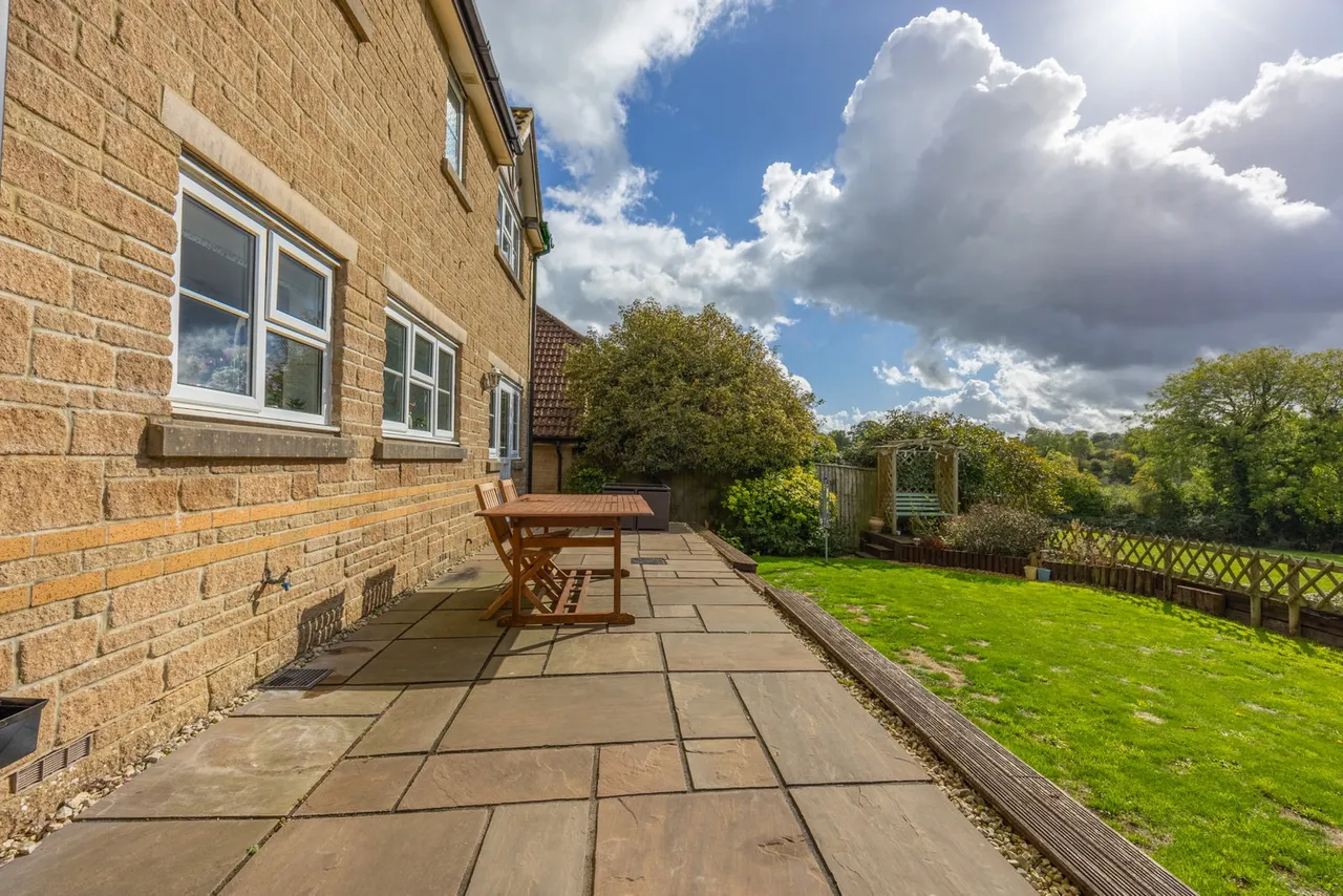 Greyfield Common, High Littleton, BS39, photo 28