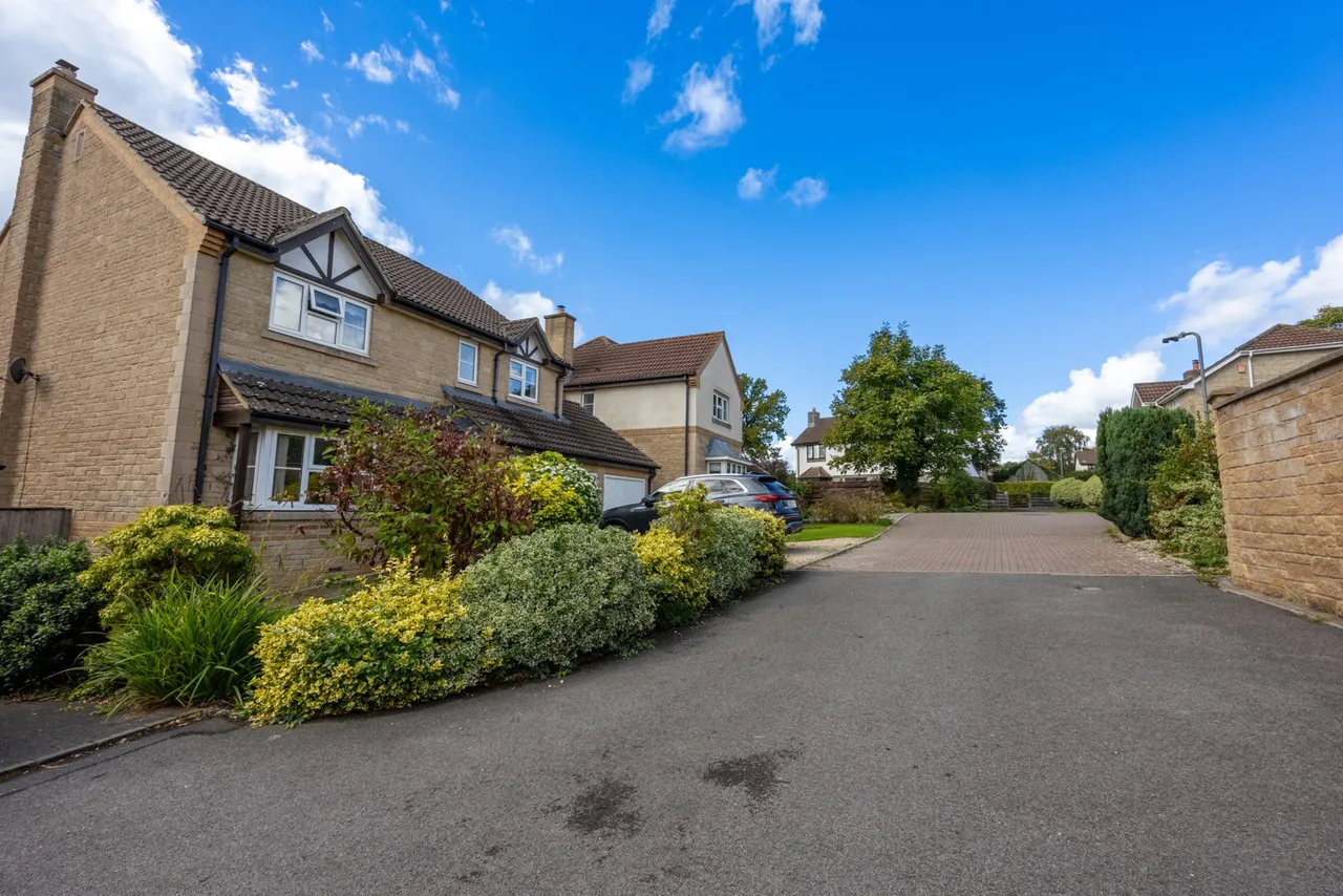 Greyfield Common, High Littleton, BS39, photo 48