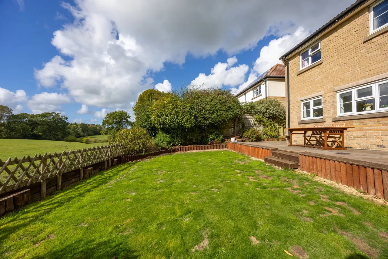 Greyfield Common, High Littleton, BS39, photo 30