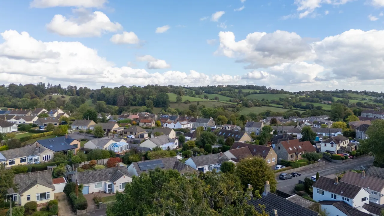 Greyfield Common, High Littleton, BS39, photo 49