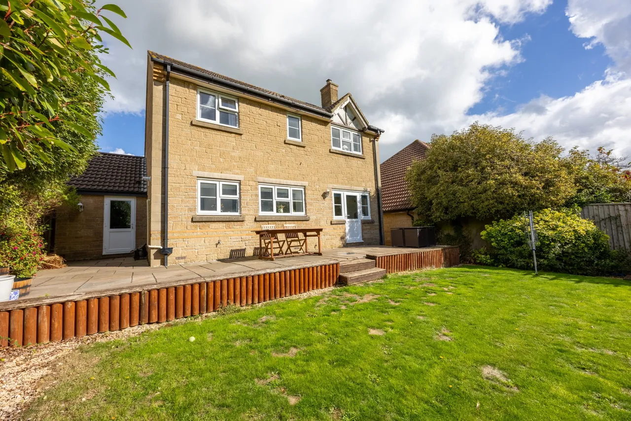 Greyfield Common, High Littleton, BS39, photo 34