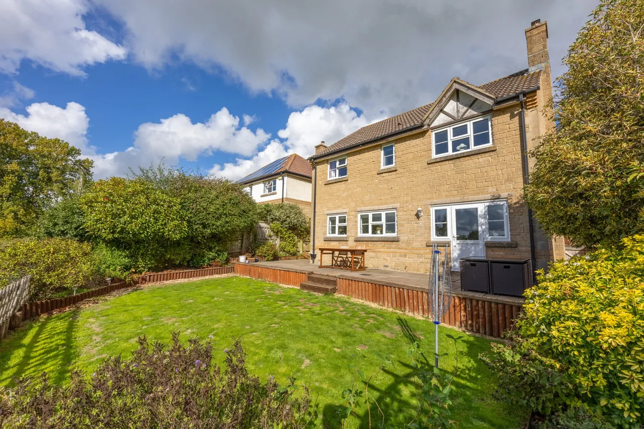 Greyfield Common, High Littleton, BS39, photo 35