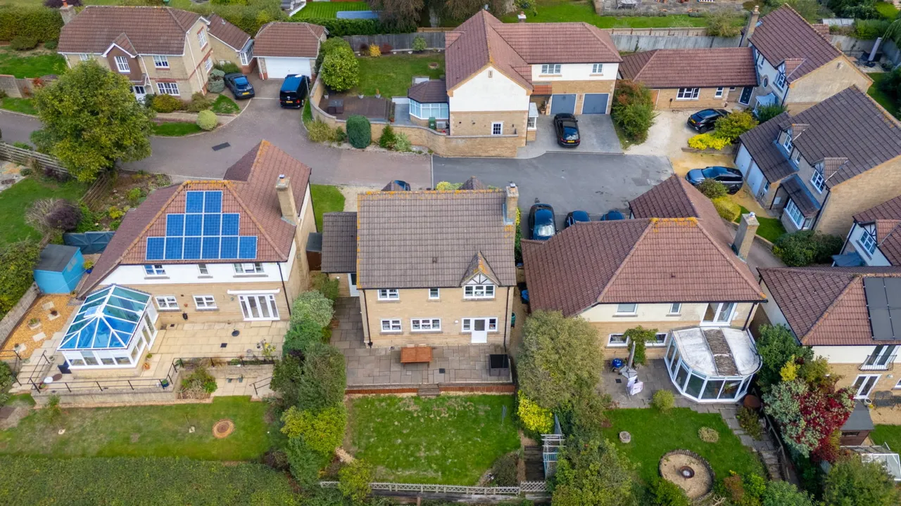 Greyfield Common, High Littleton, BS39, photo 25