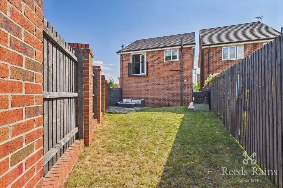 Westheath Close, Congleton, Cheshire, CW12, photo 6