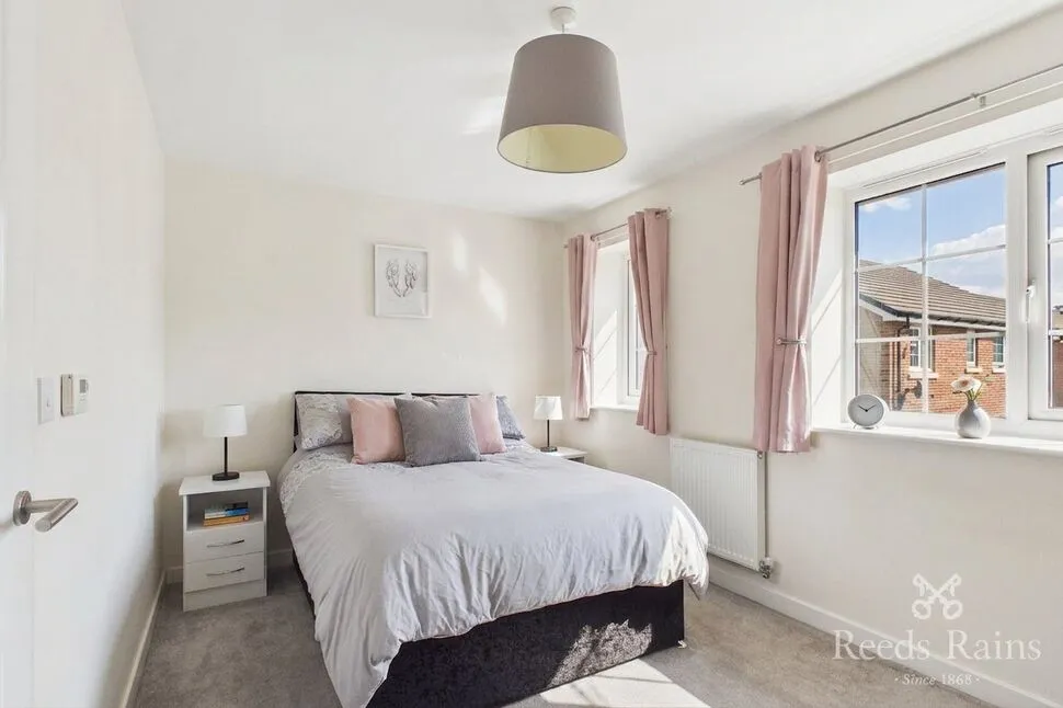 Westheath Close, Congleton, Cheshire, CW12, photo 7