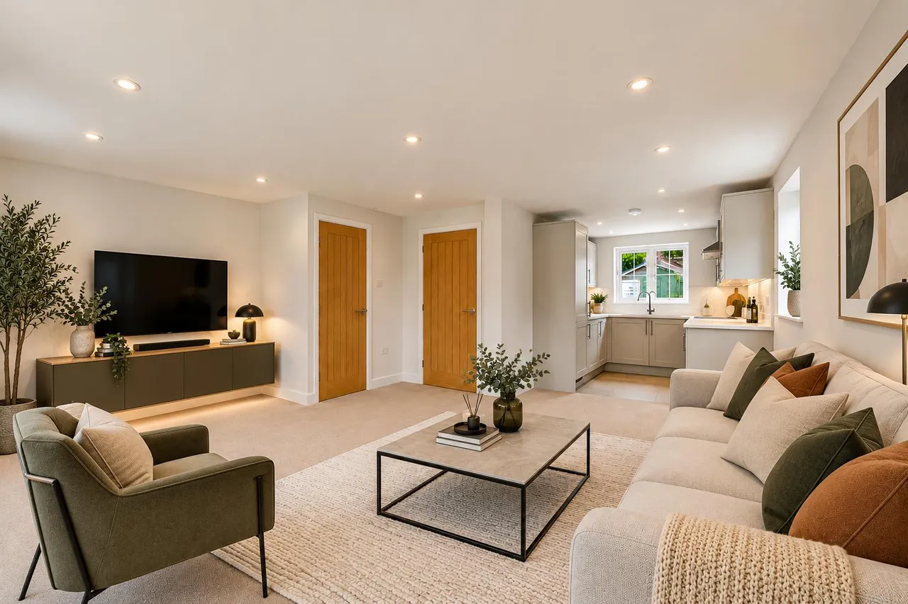 Nursery Drive, Carlton, NG4, photo 2