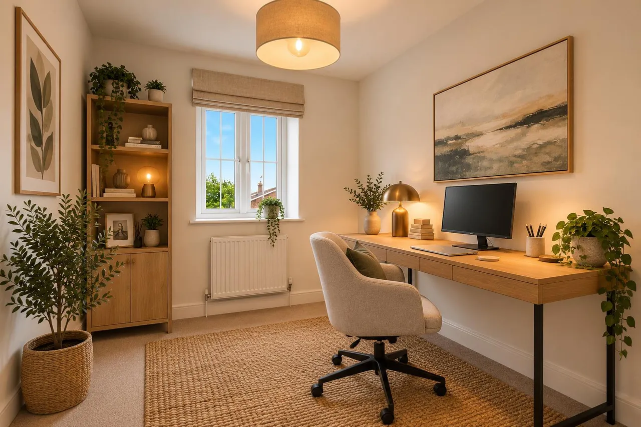 Nursery Drive, Carlton, NG4, photo 7