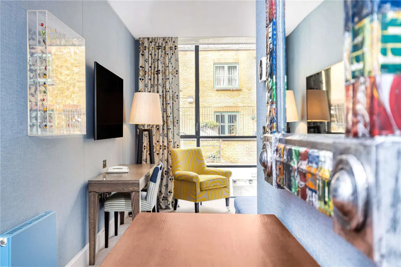 Richmond Mews, London, W1D 3DA, photo 10