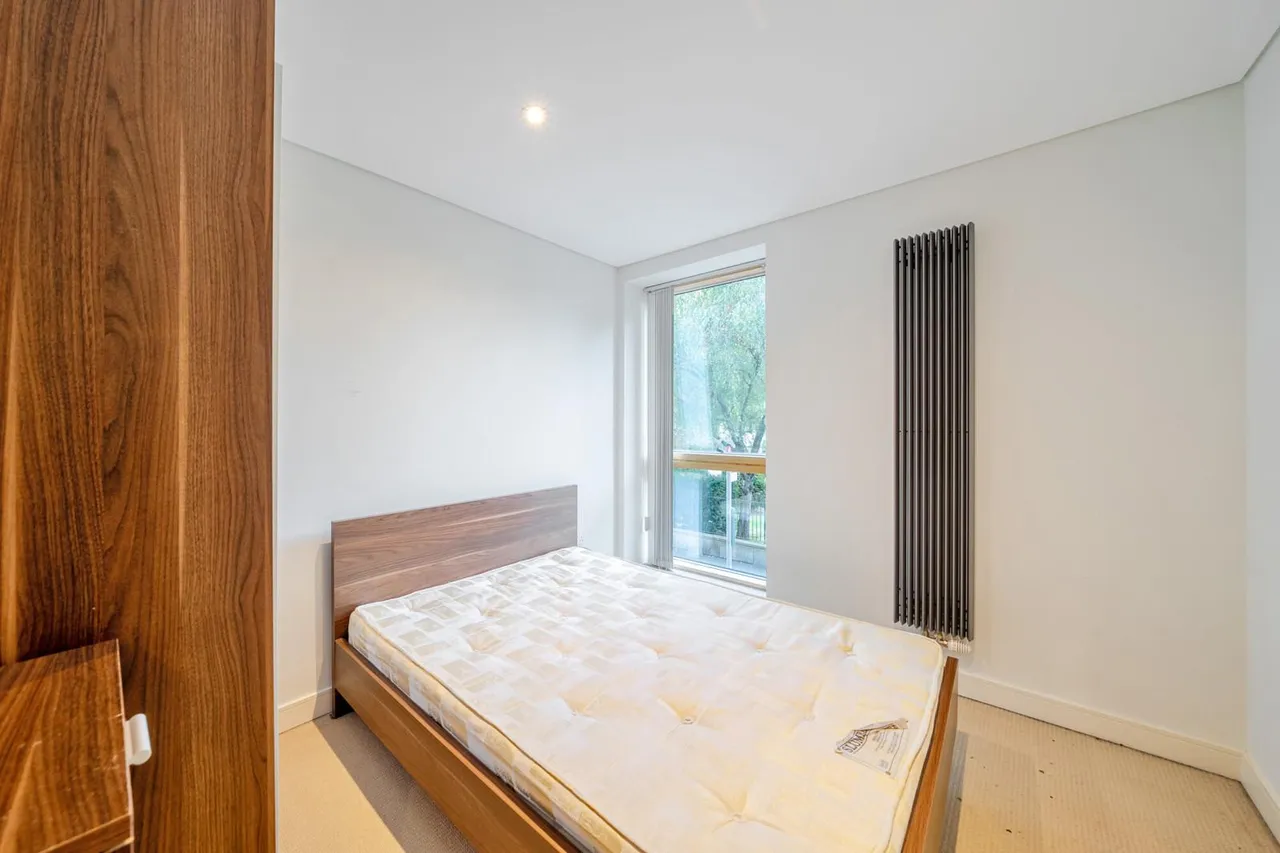 Bermondsey Square, SE1, photo 9