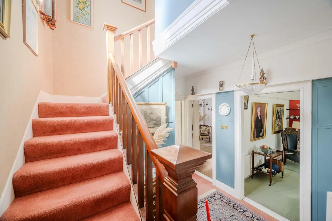 Knock Road, knock, BT5, photo 20