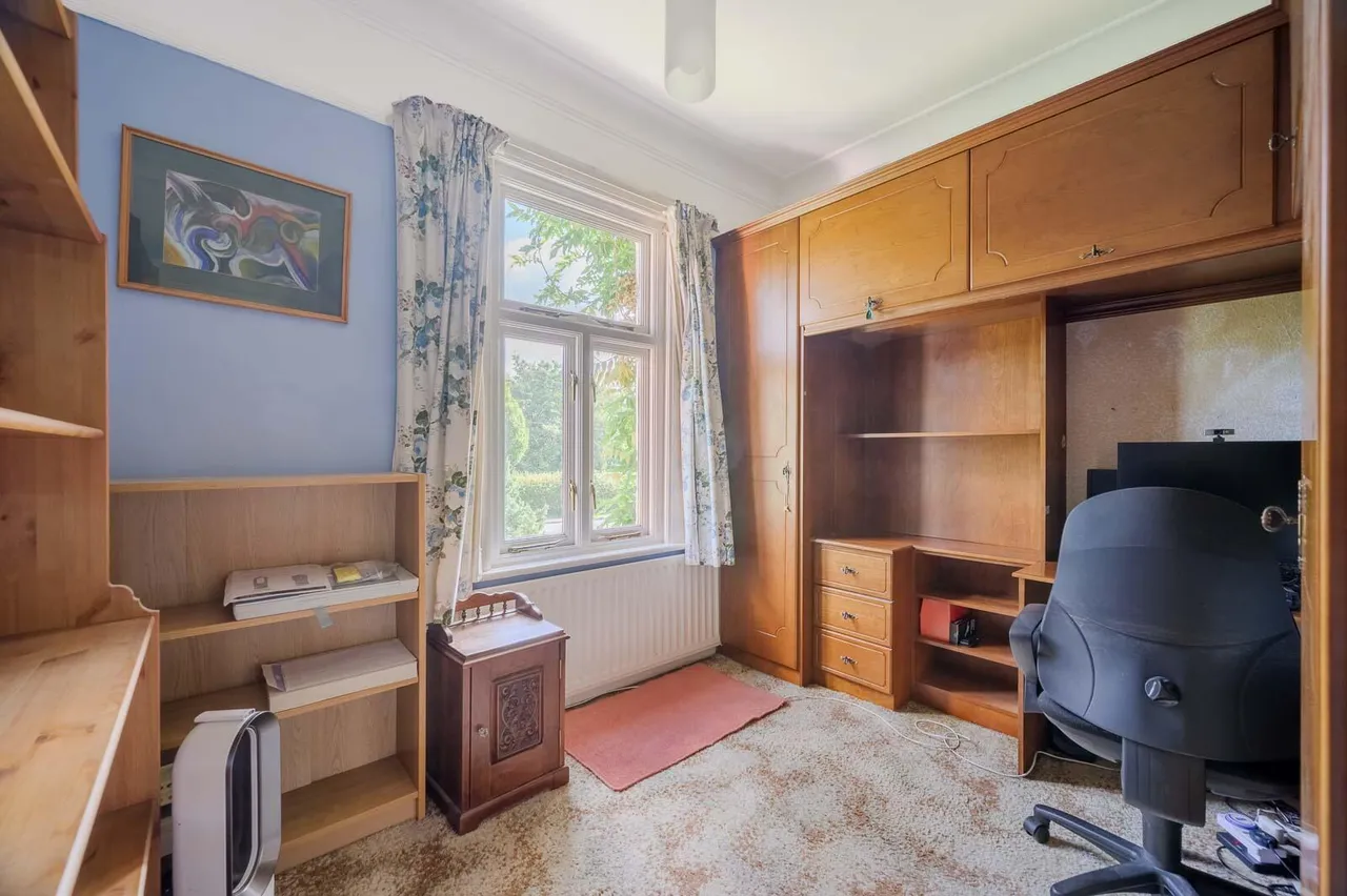 Knock Road, knock, BT5, photo 29