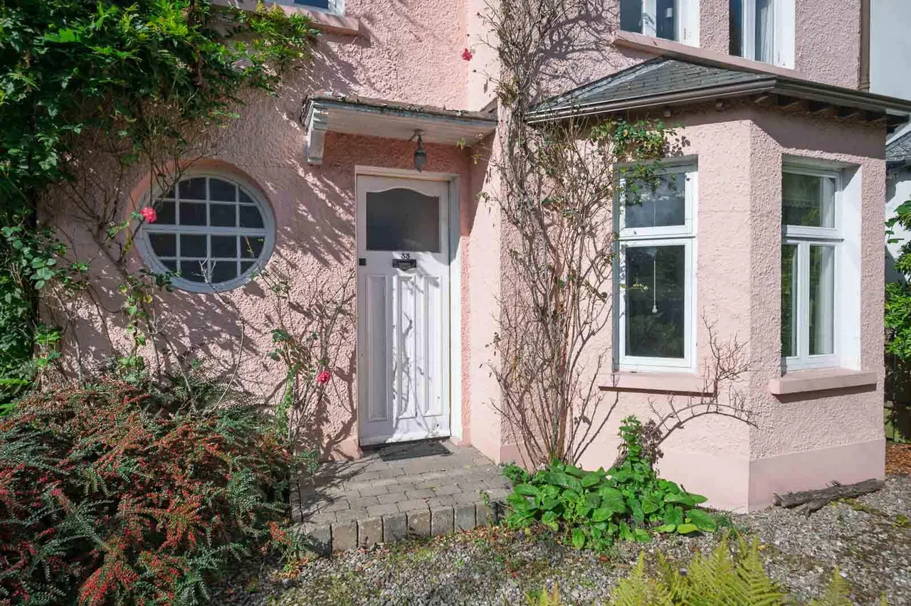 Knock Road, knock, BT5, photo 3