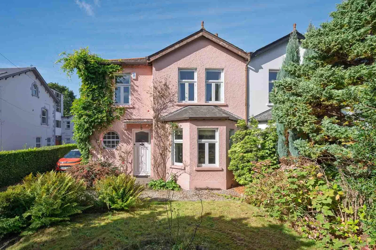 4 bed house for sale, Knock Road, knock, BT5