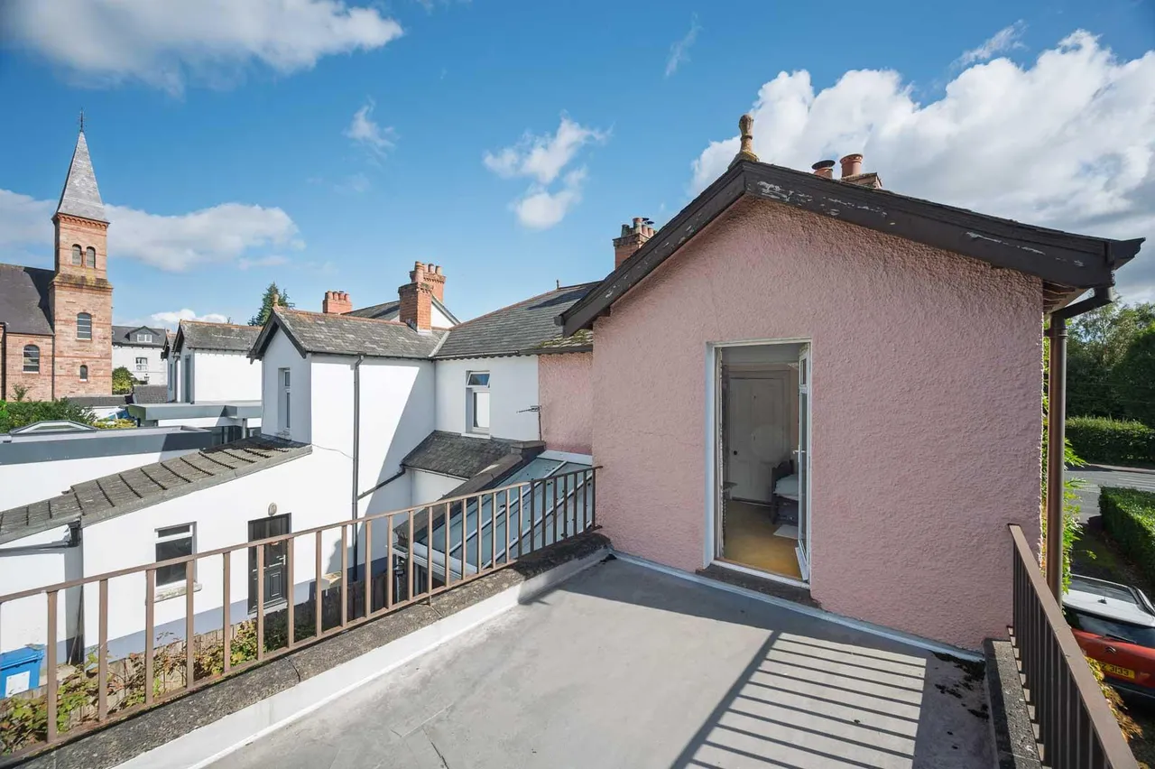 Knock Road, knock, BT5, photo 27