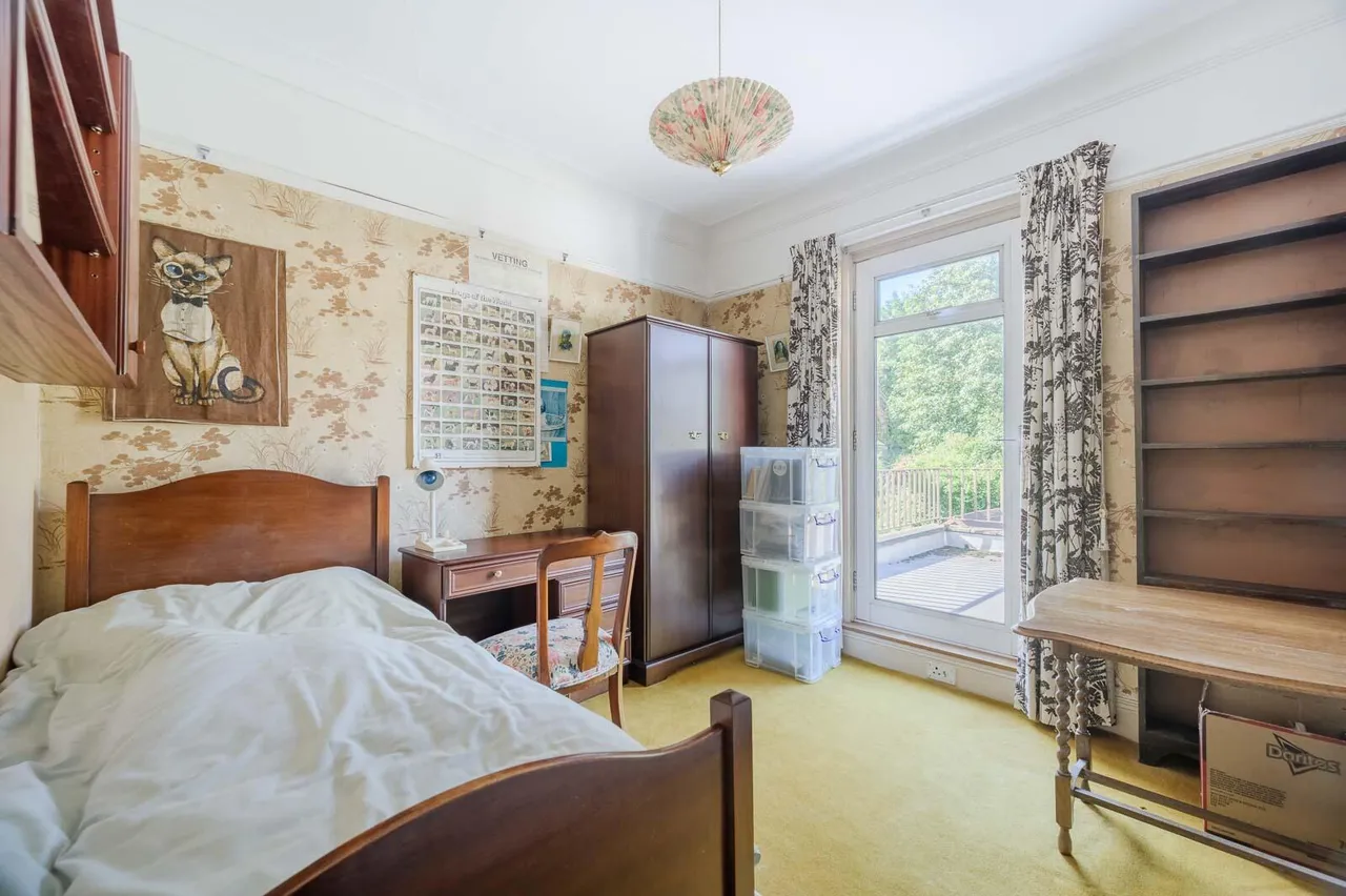 Knock Road, knock, BT5, photo 25