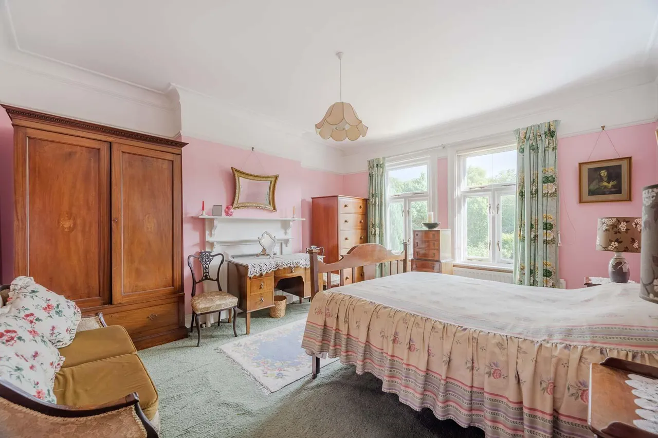 Knock Road, knock, BT5, photo 22