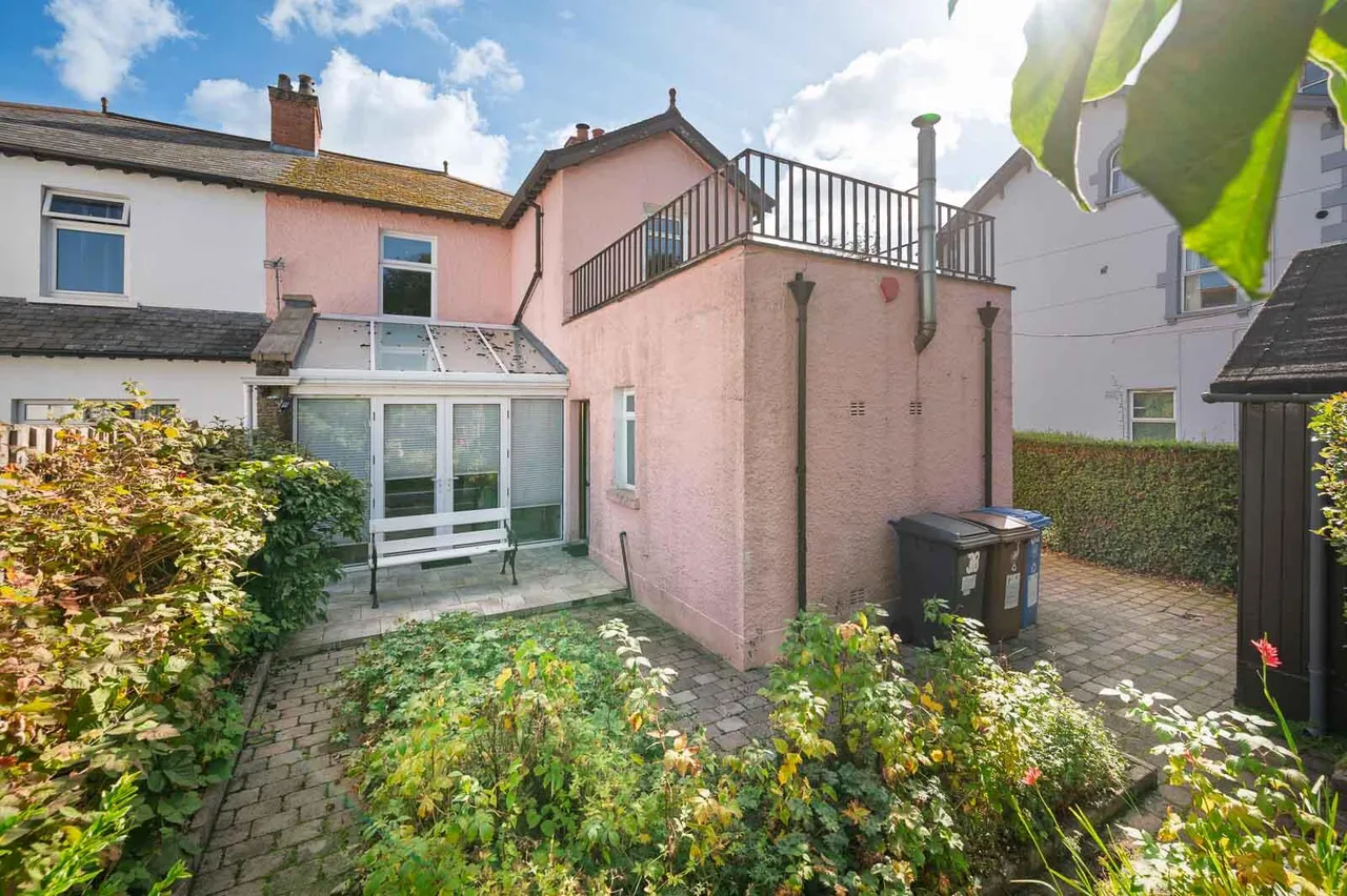 Knock Road, knock, BT5, photo 34