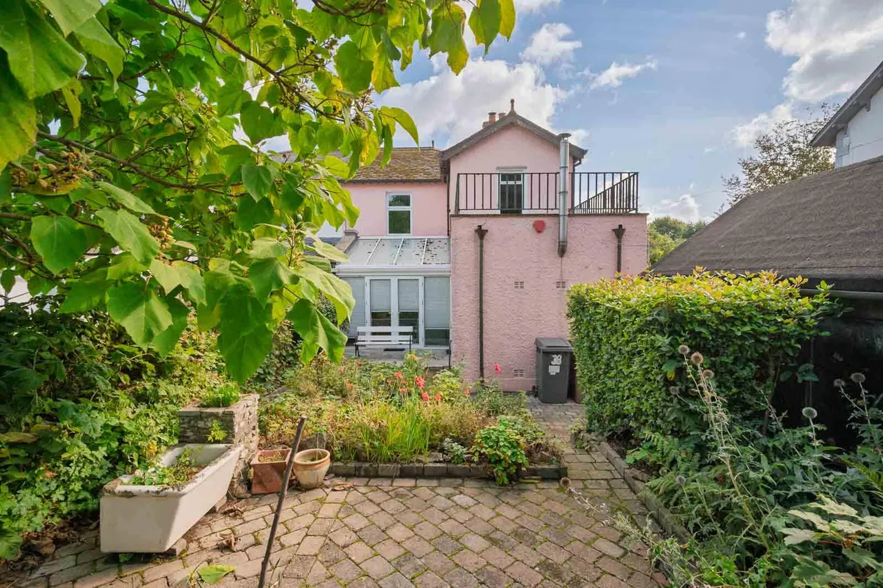 Knock Road, knock, BT5, photo 33