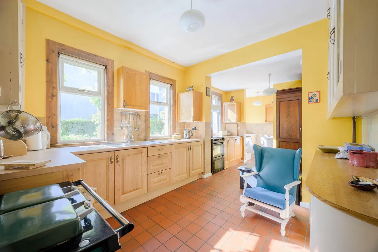 Knock Road, knock, BT5, photo 15