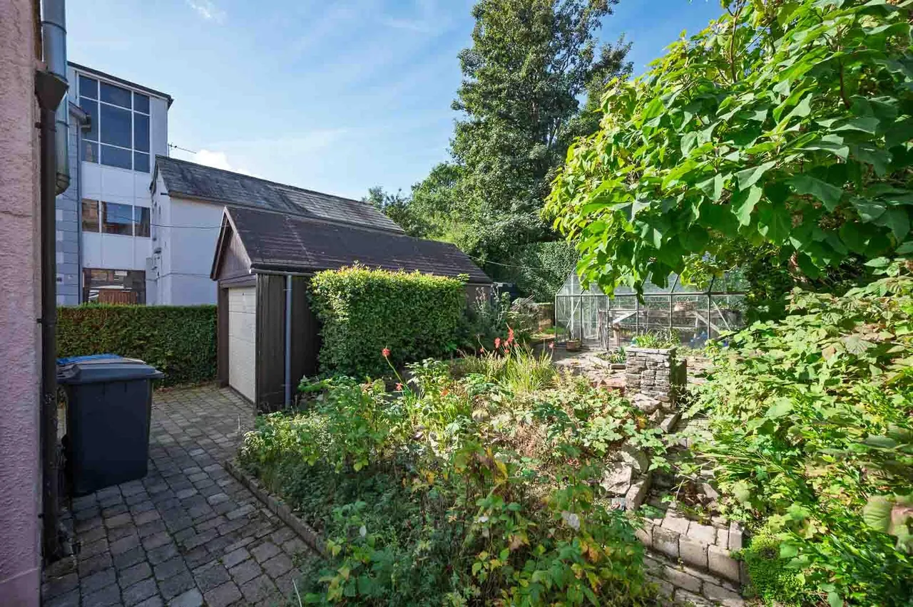 Knock Road, knock, BT5, photo 32