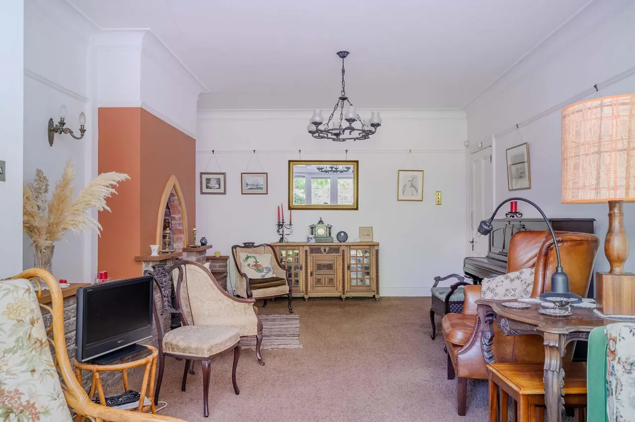 Knock Road, knock, BT5, photo 12